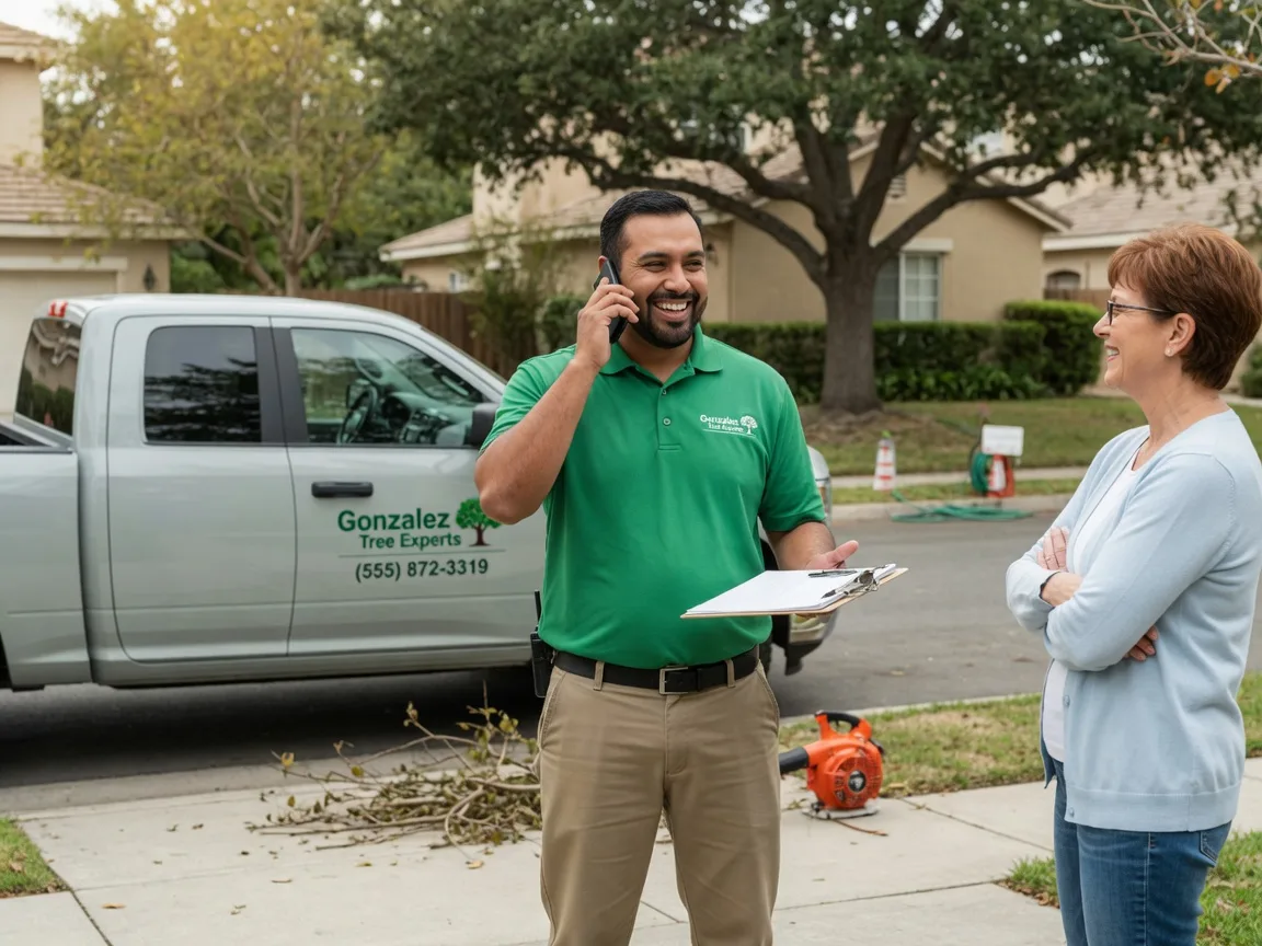 Tree Service Orient, SD FAQs